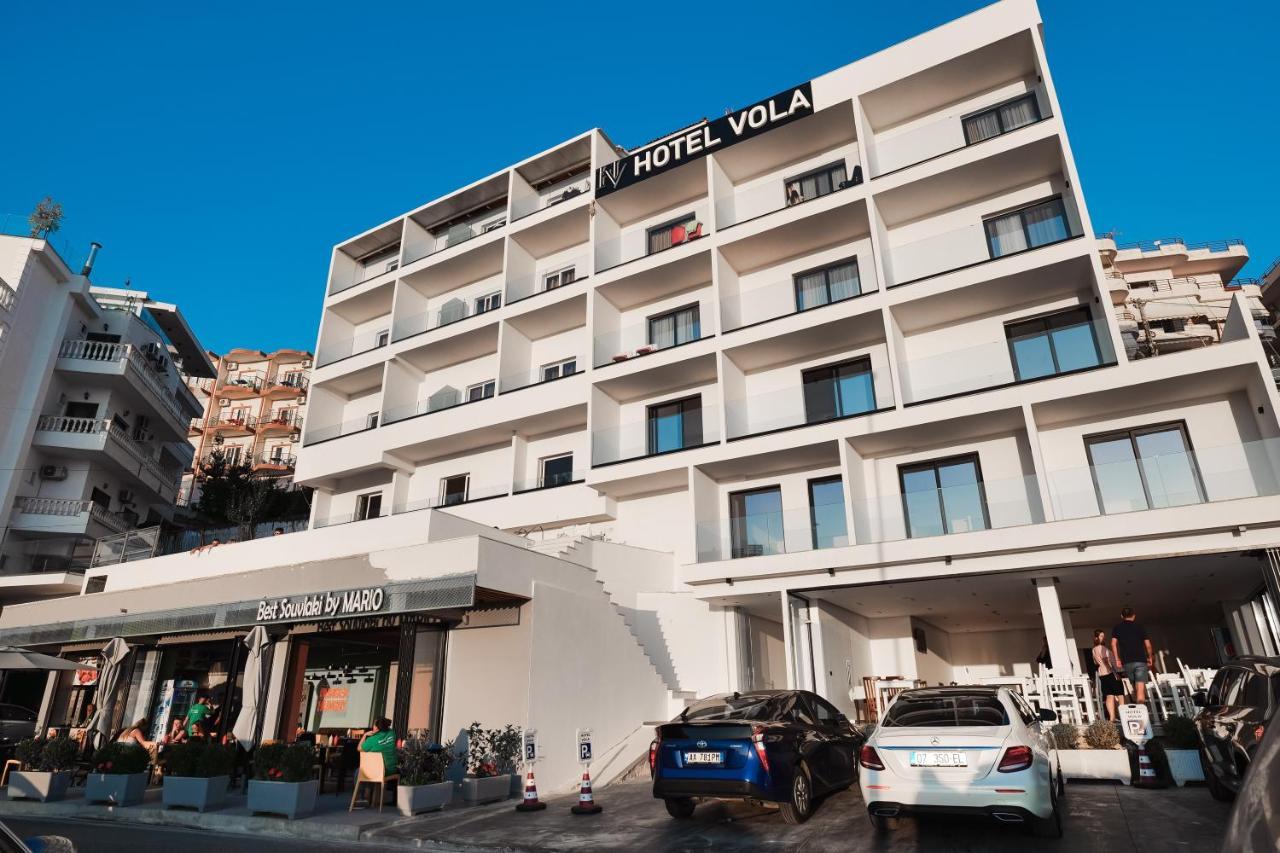 Vola Hotel Sarande