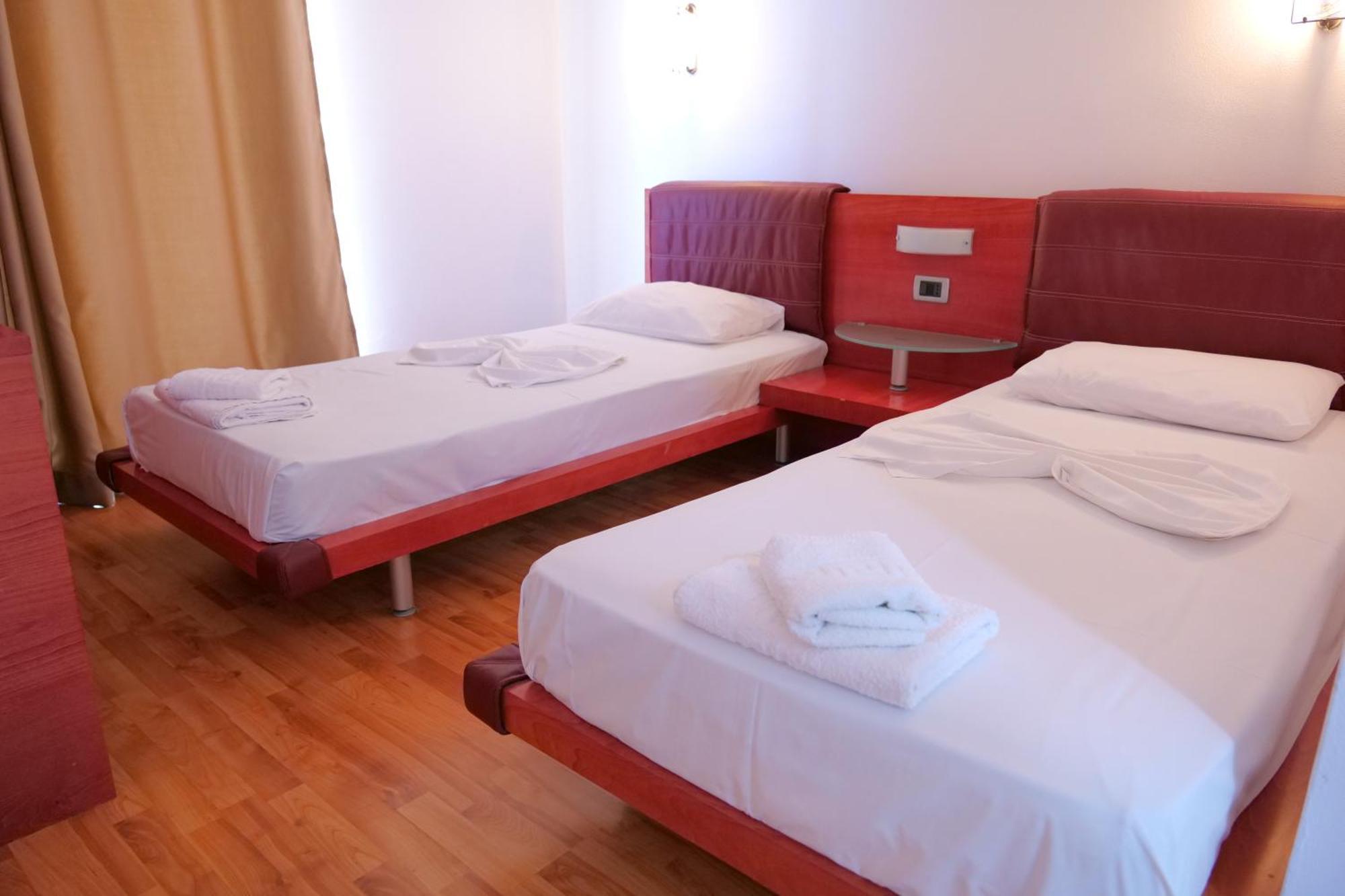Hotel Vola