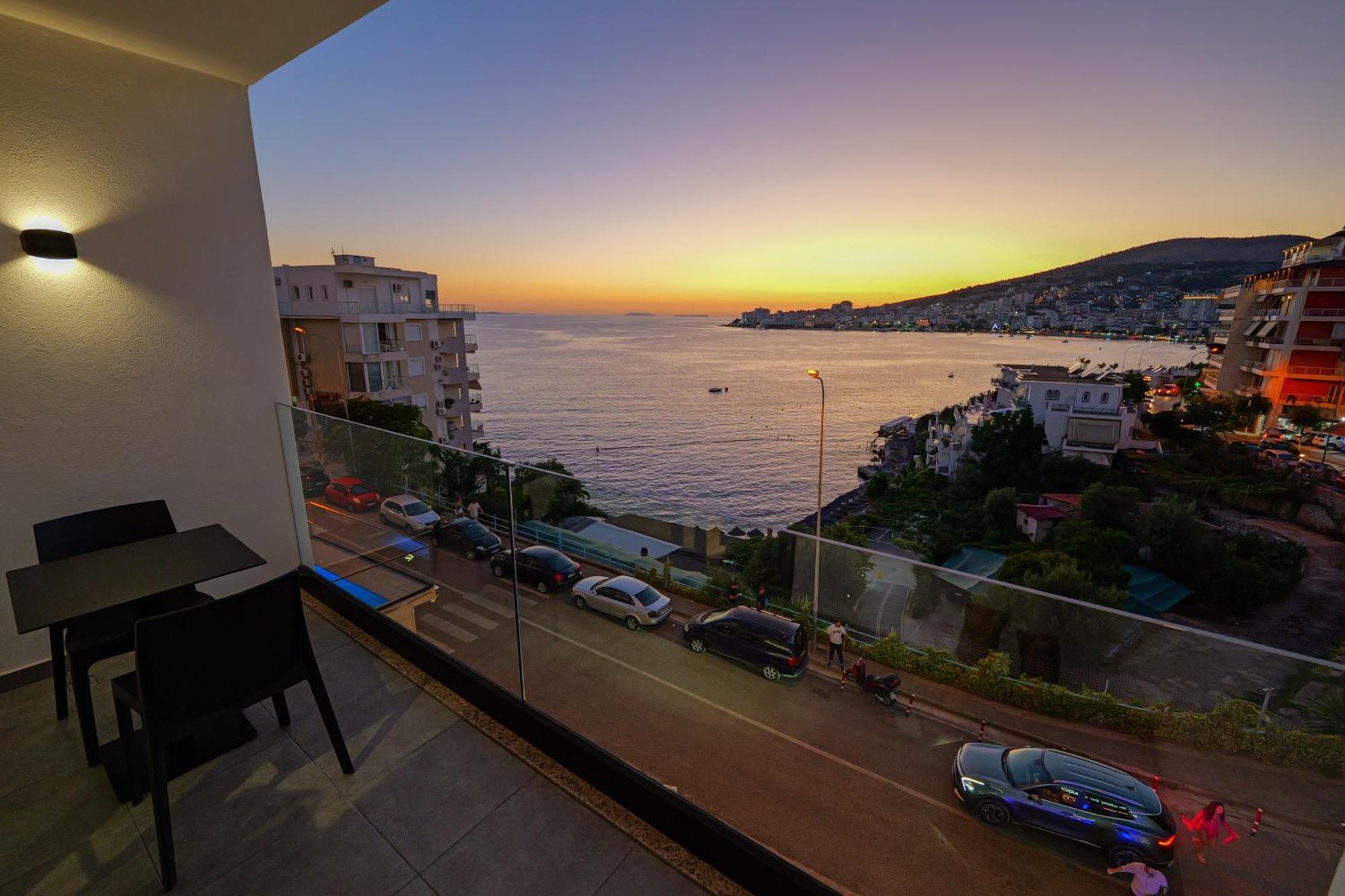 Hotel Vola Sarande