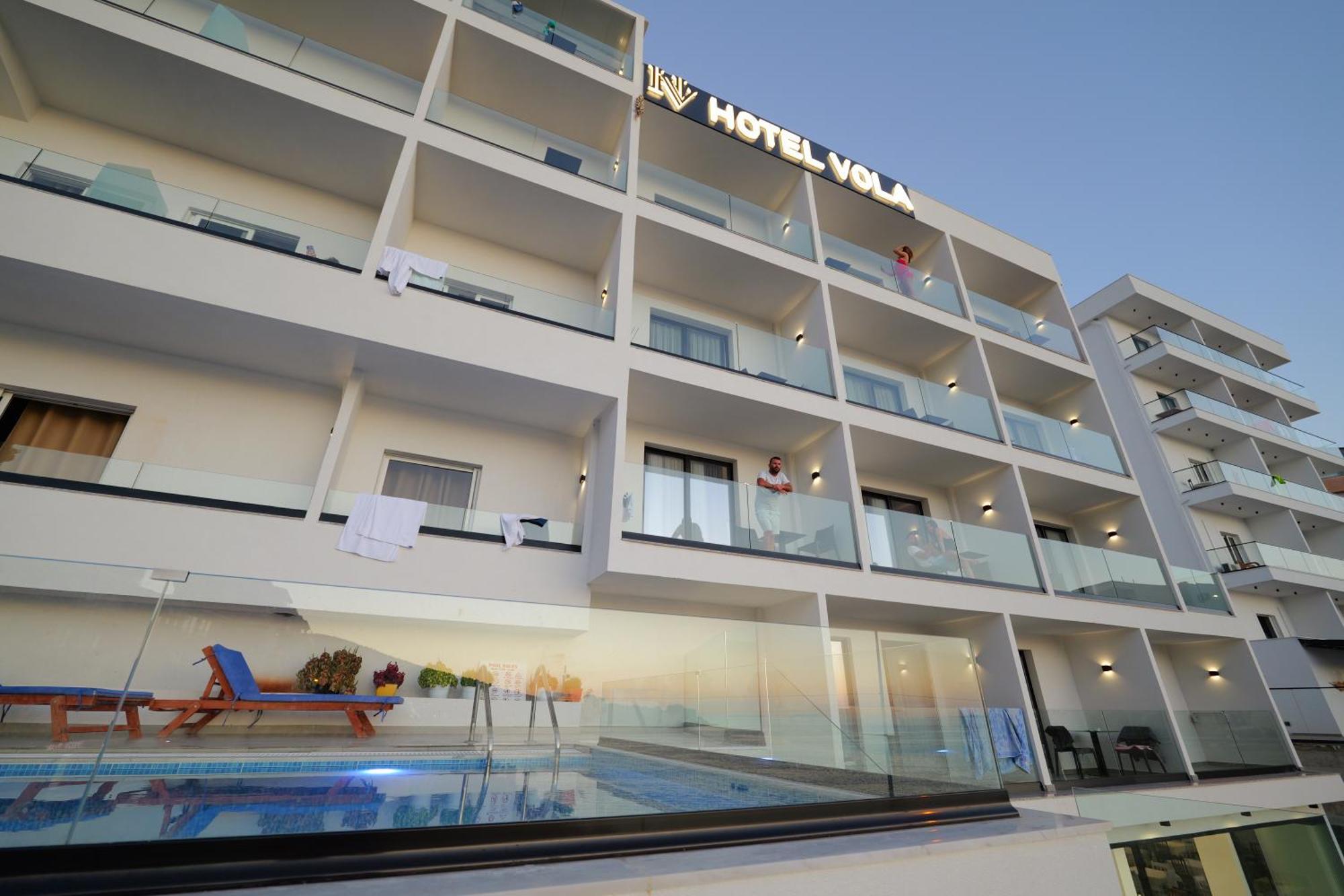 Hotel Vola