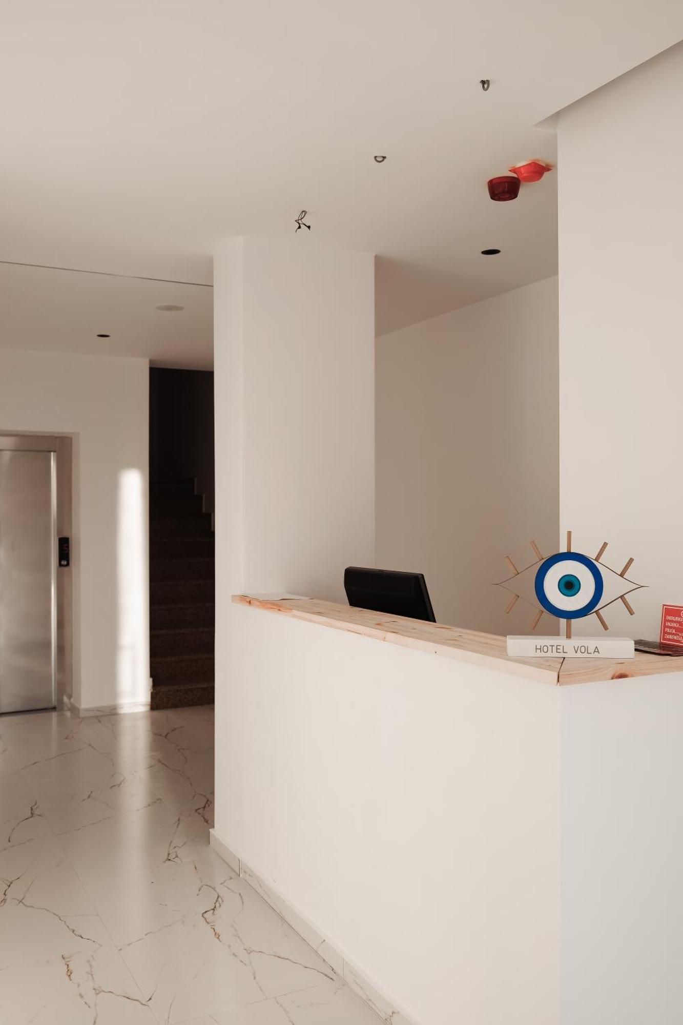 Hotel Vola