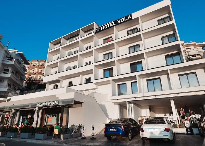 Hotel Vola