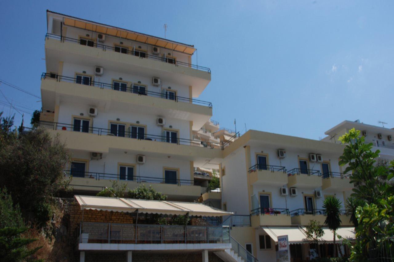 Hotell Vola 4*