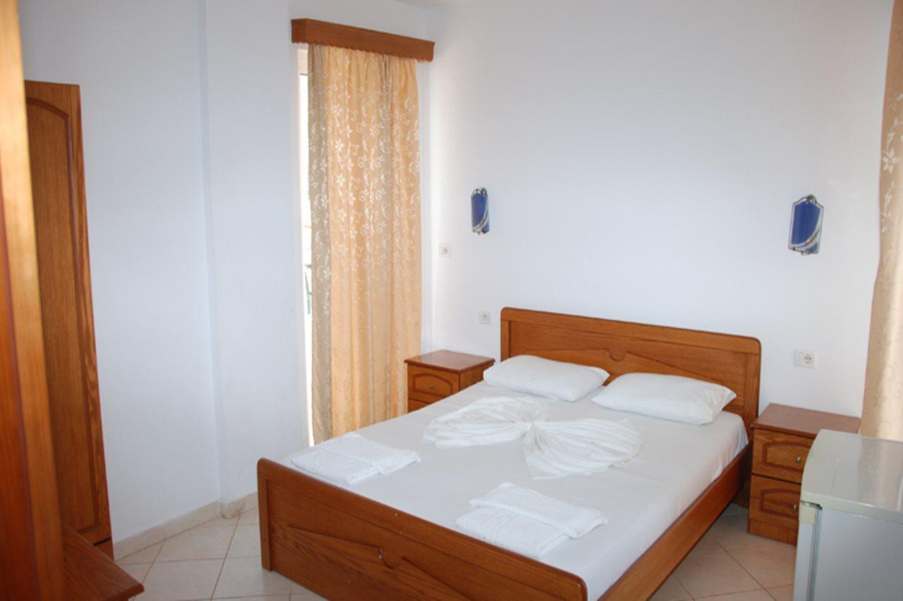 Hotell Vola