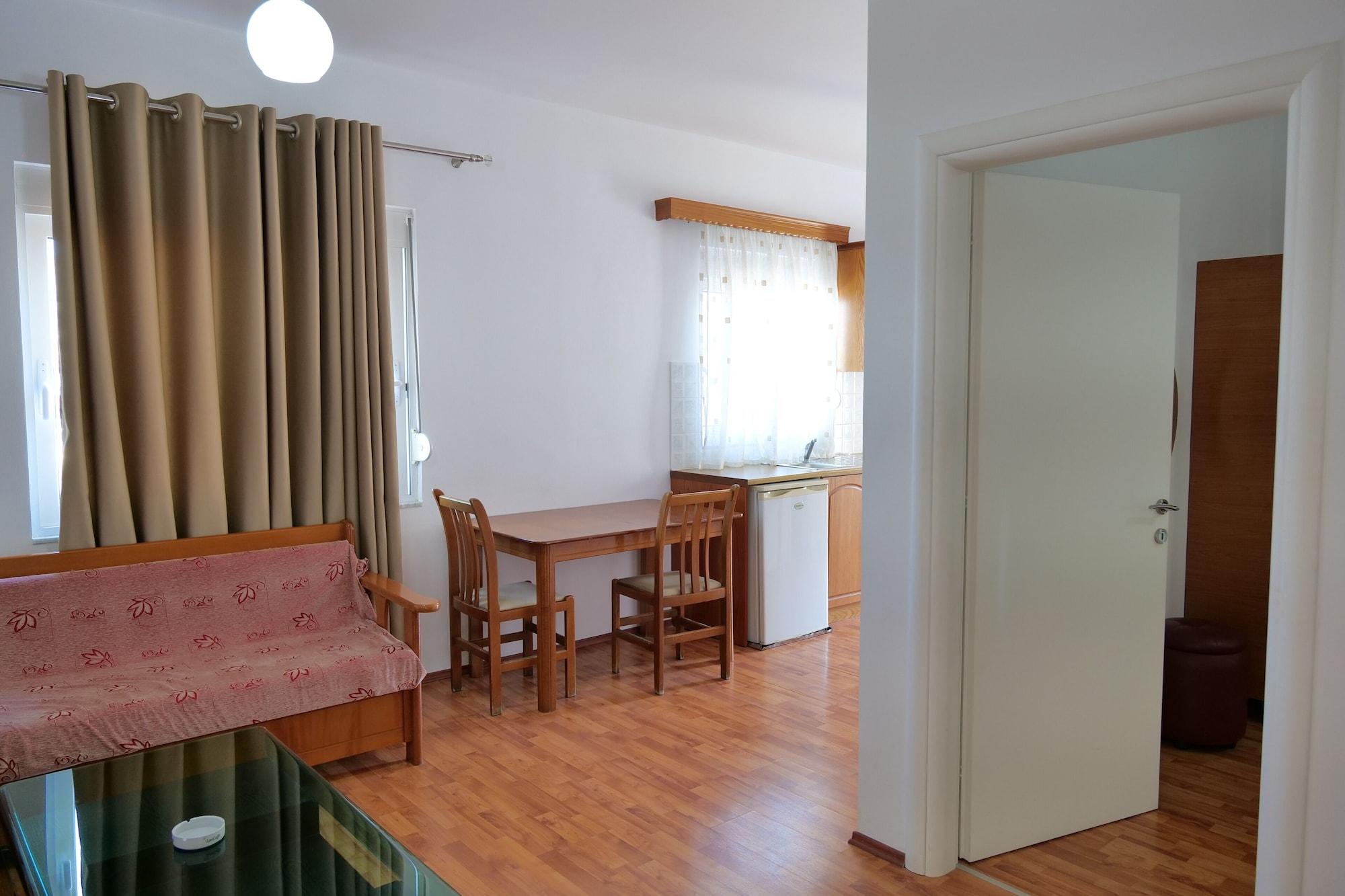 Vola Hotell Sarandë