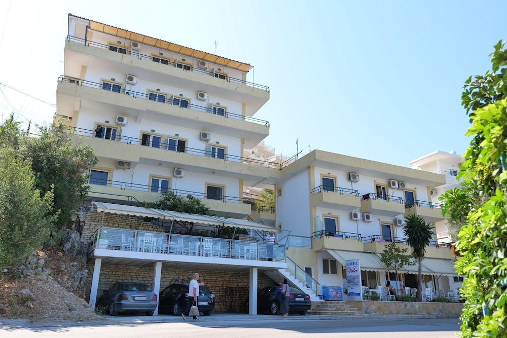 Vola Hotell