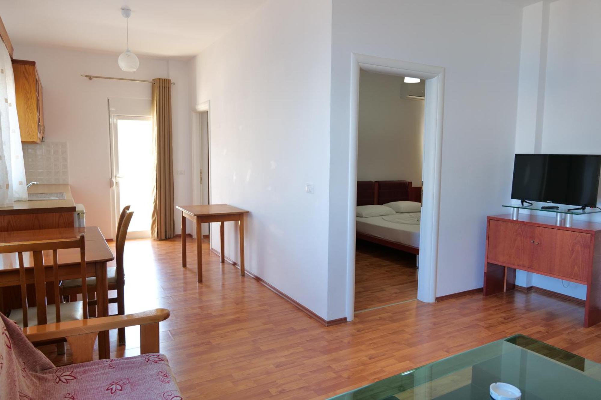 Hotell Vola 4*