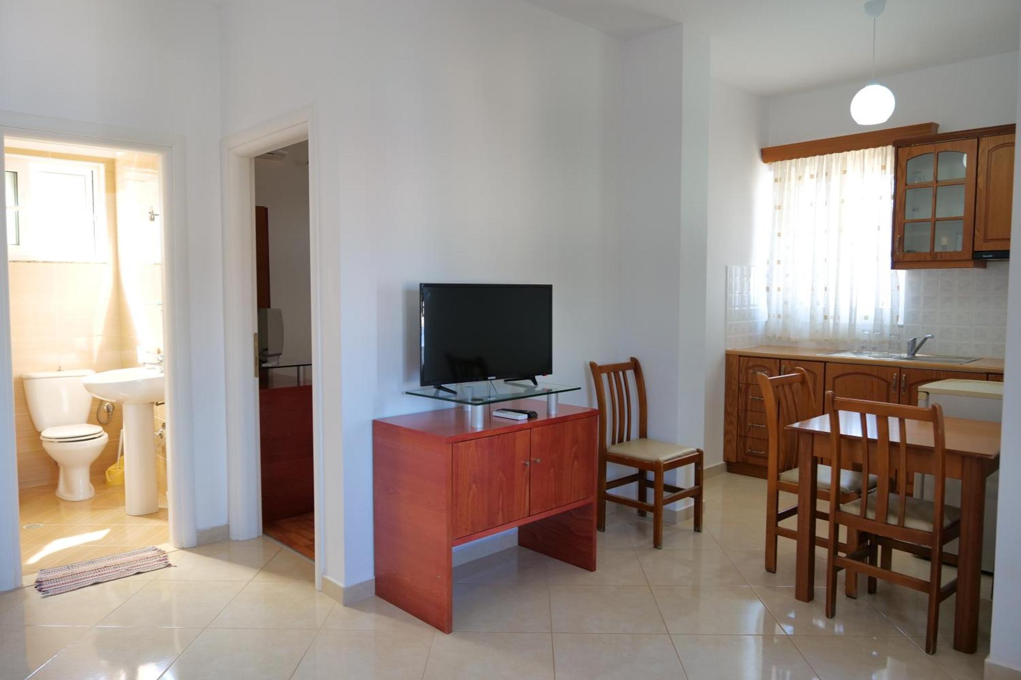Vola Hotell
