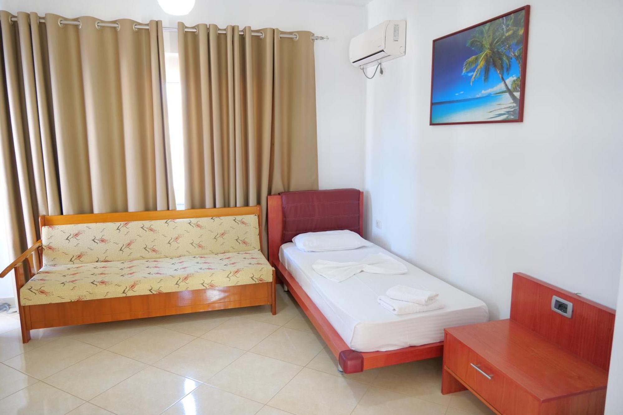 Vola Hotell