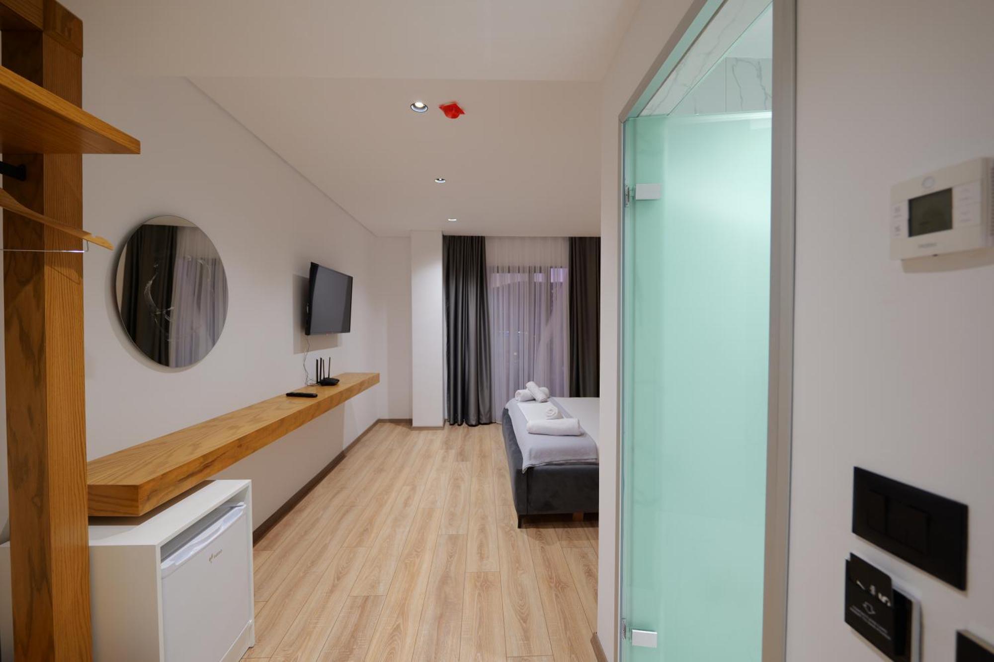 Hotell Vola 4*