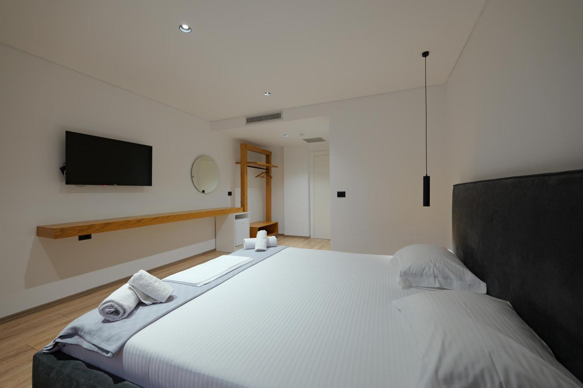 Hotell Vola