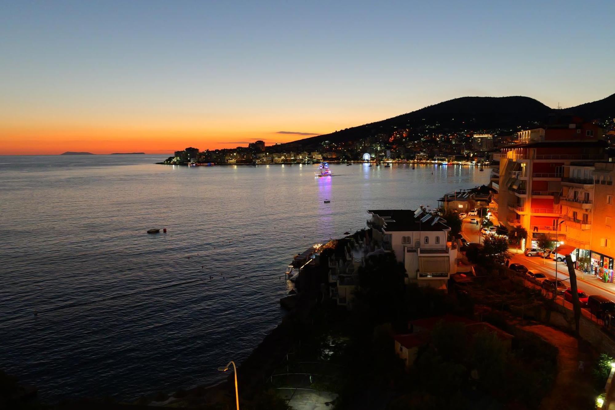 Vola Sarandë