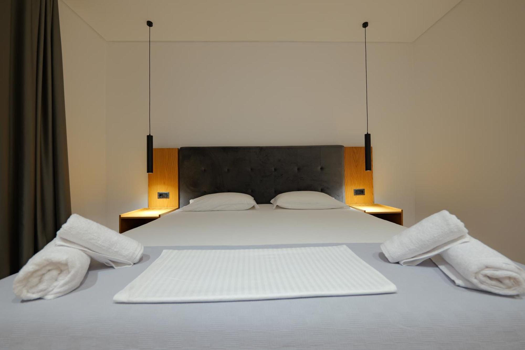 Vola Hotell
