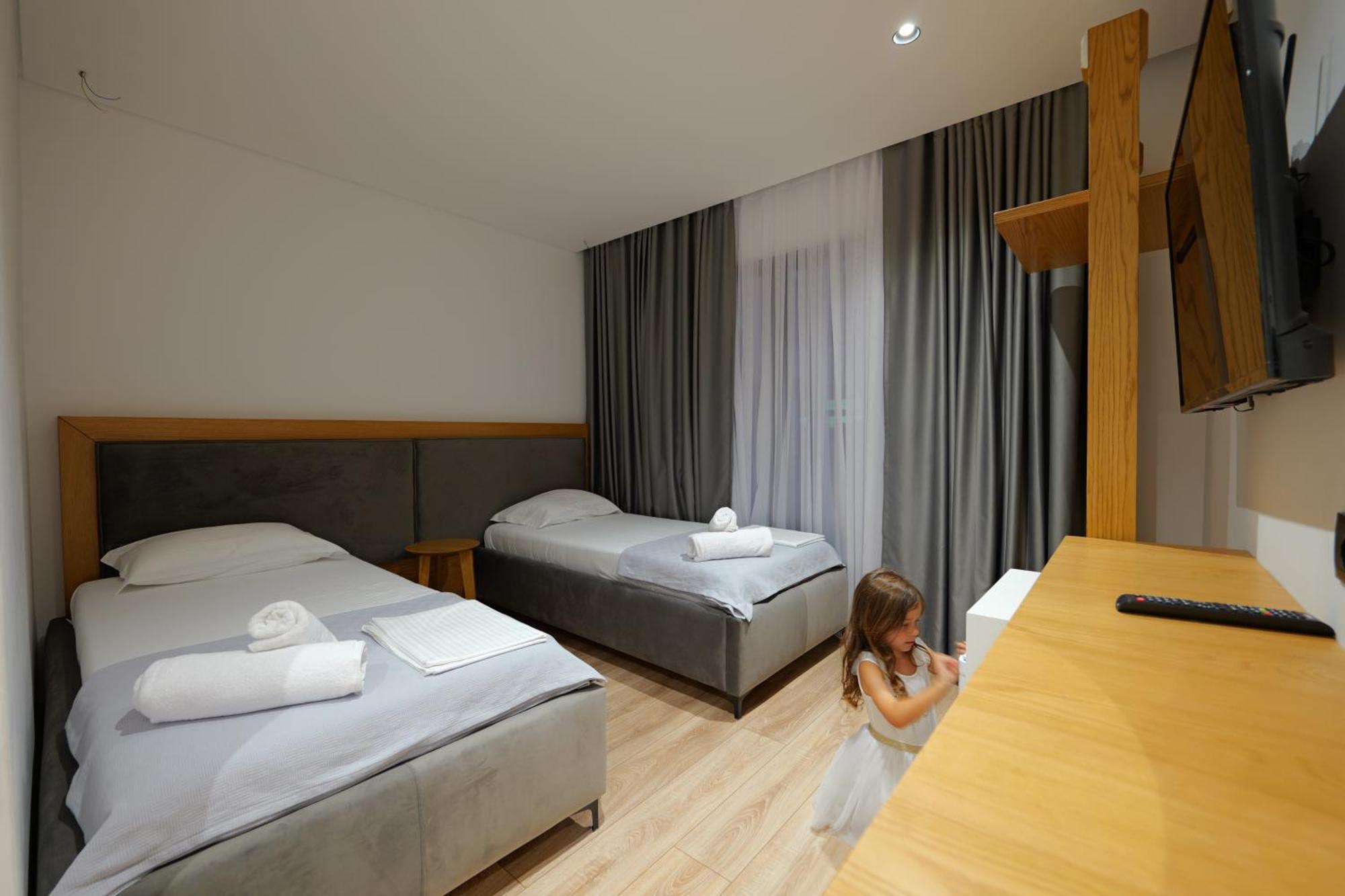 Vola Hotell 4*