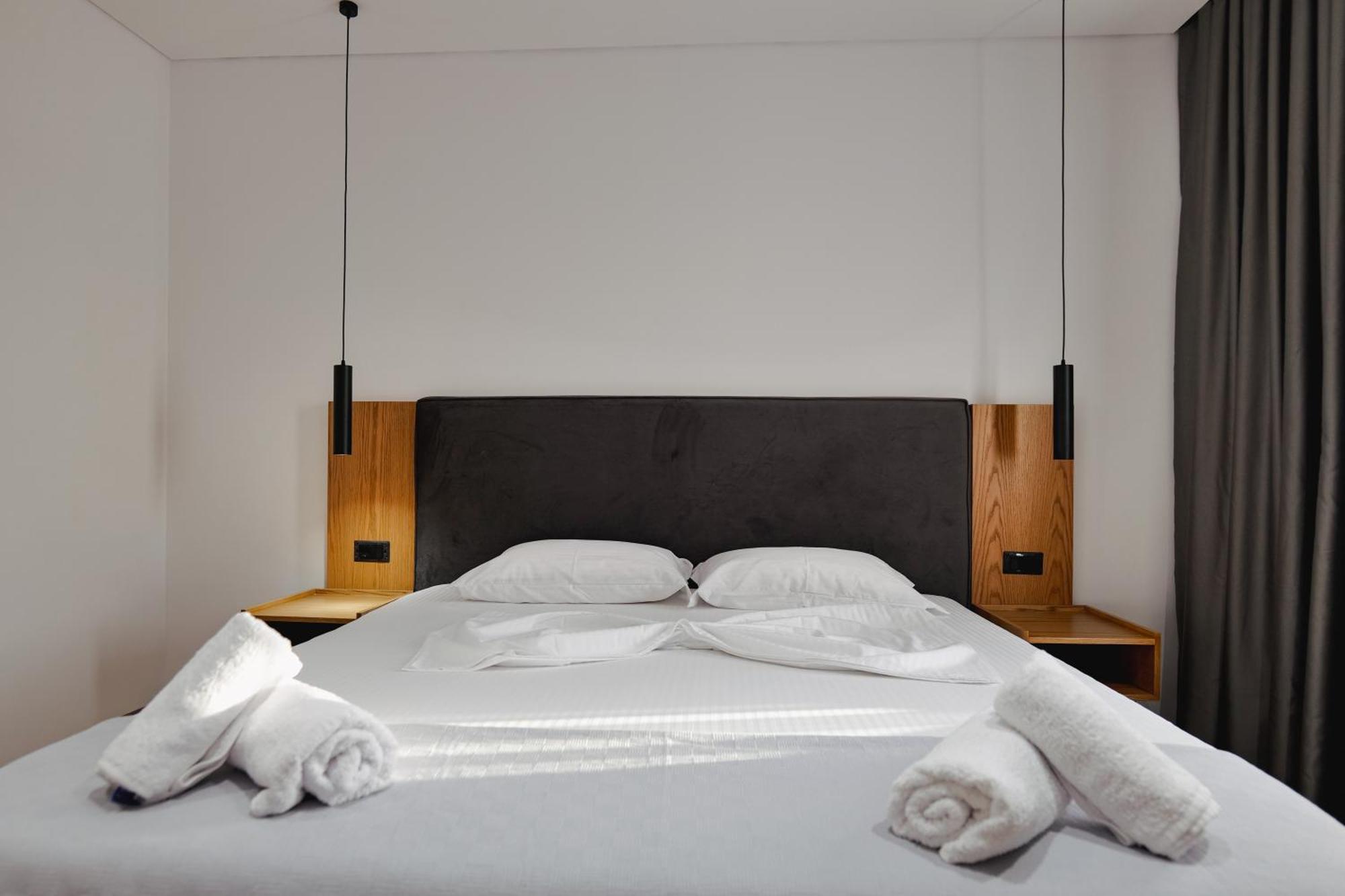 Hotell Vola 4*
