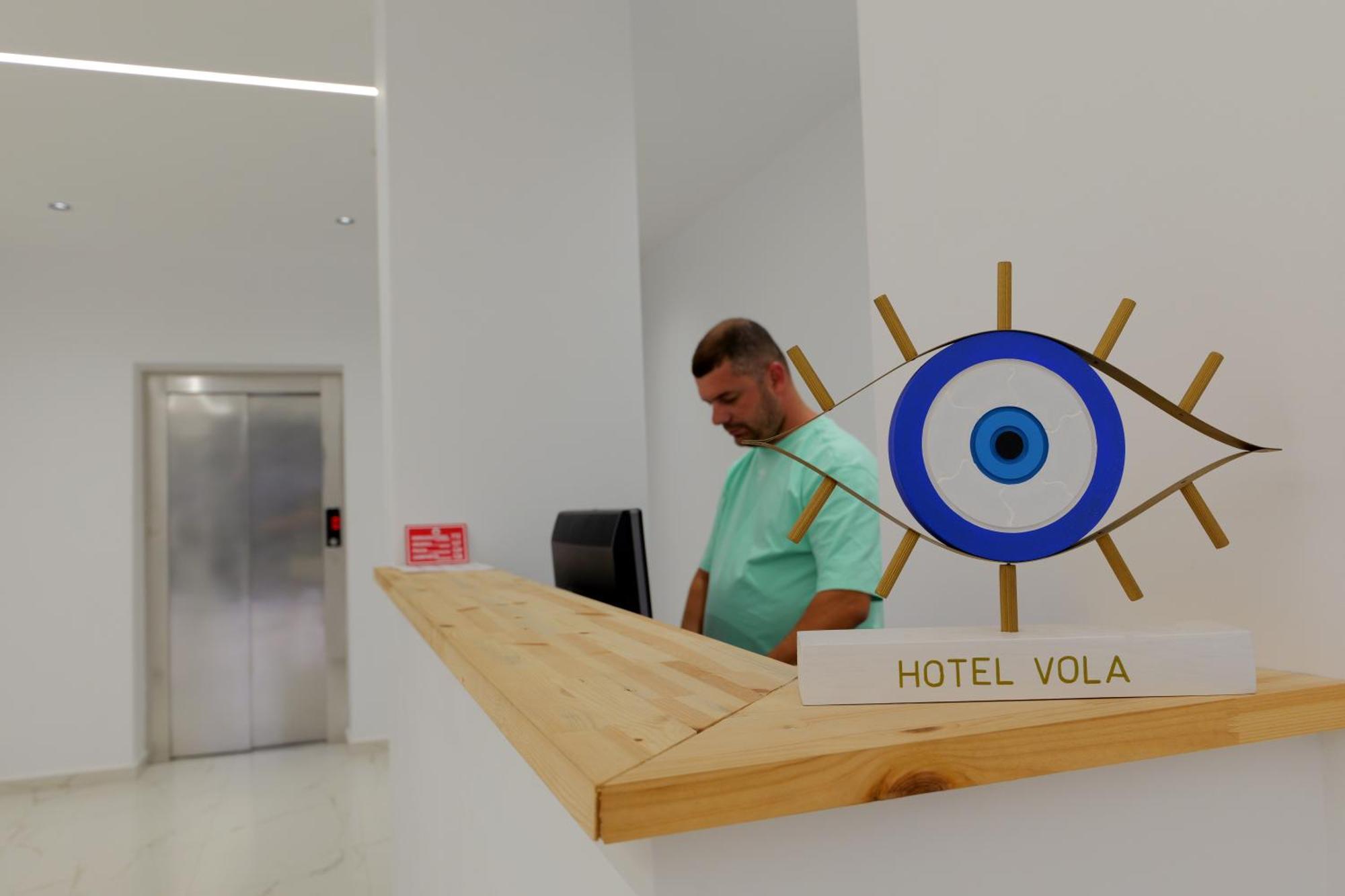 Vola Sarandë