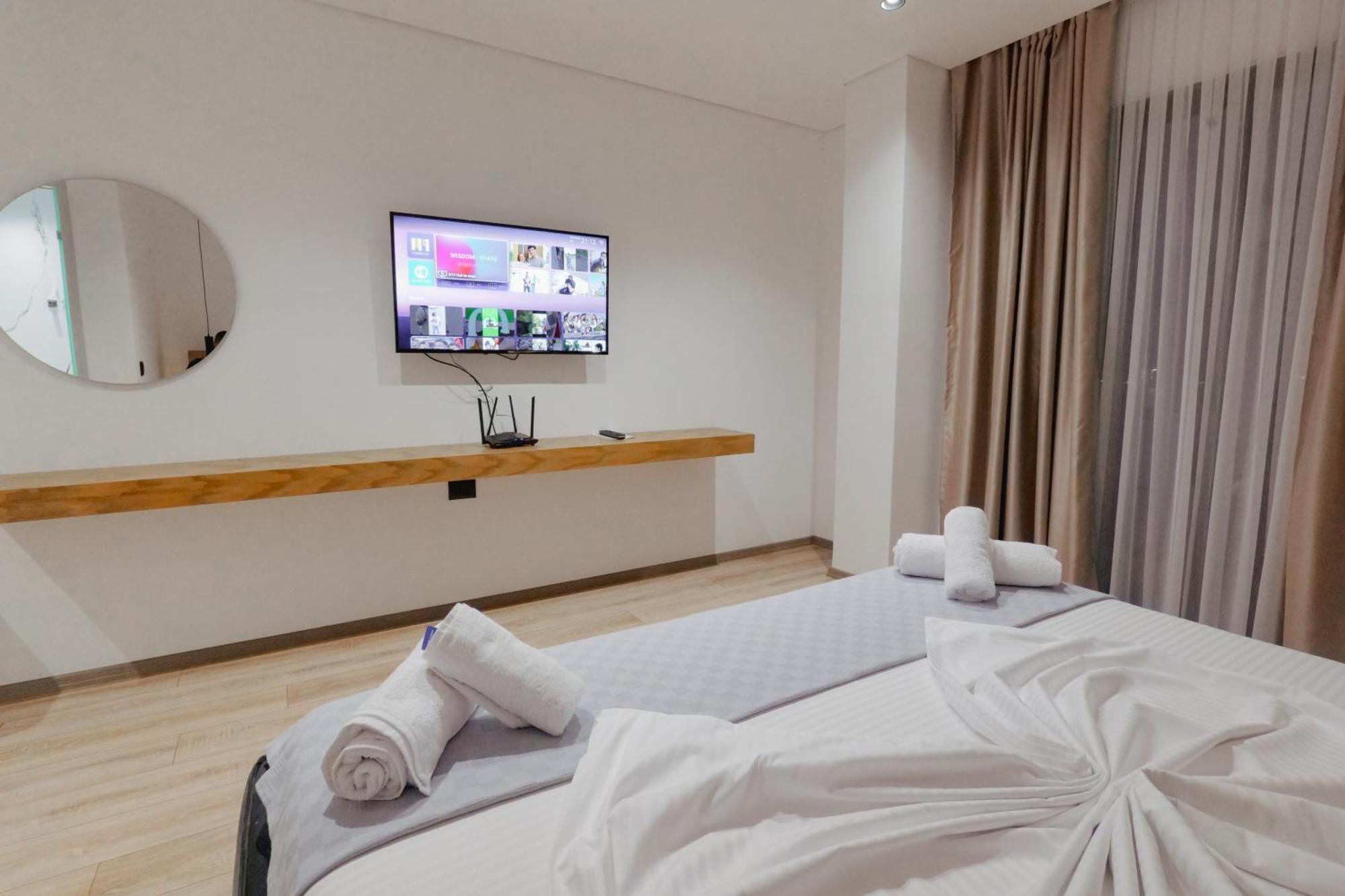 Vola Hotell 4*