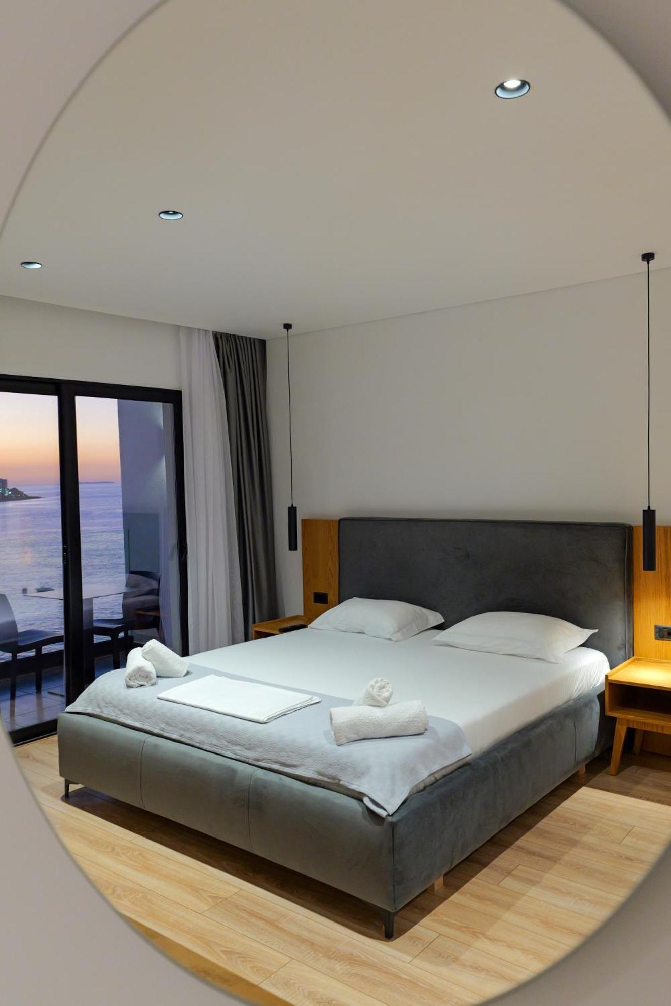 Hotell Vola Sarandë