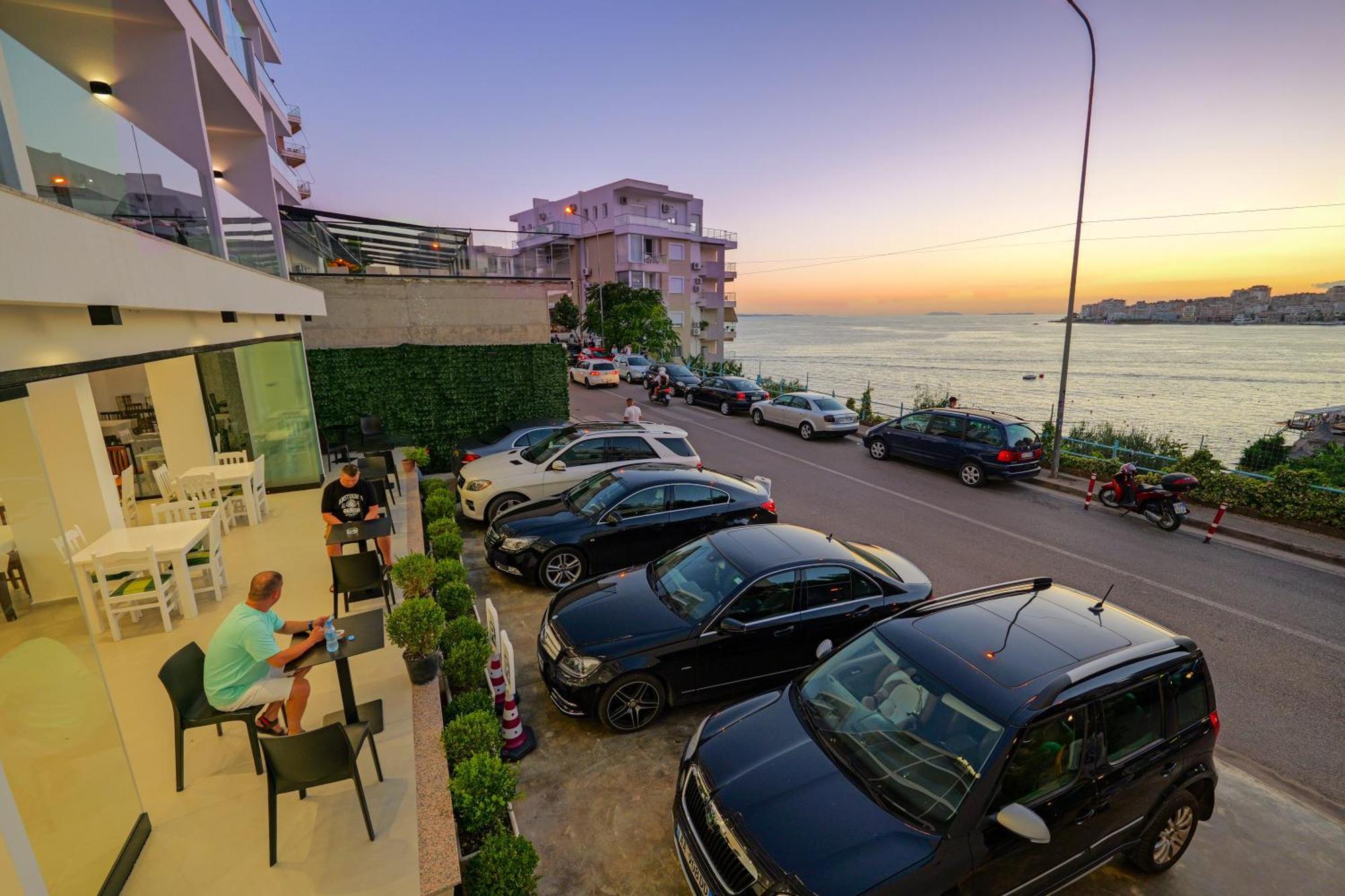 Vola Sarandë