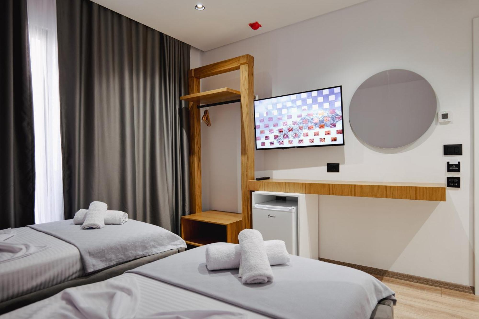 Hotell Vola 4*
