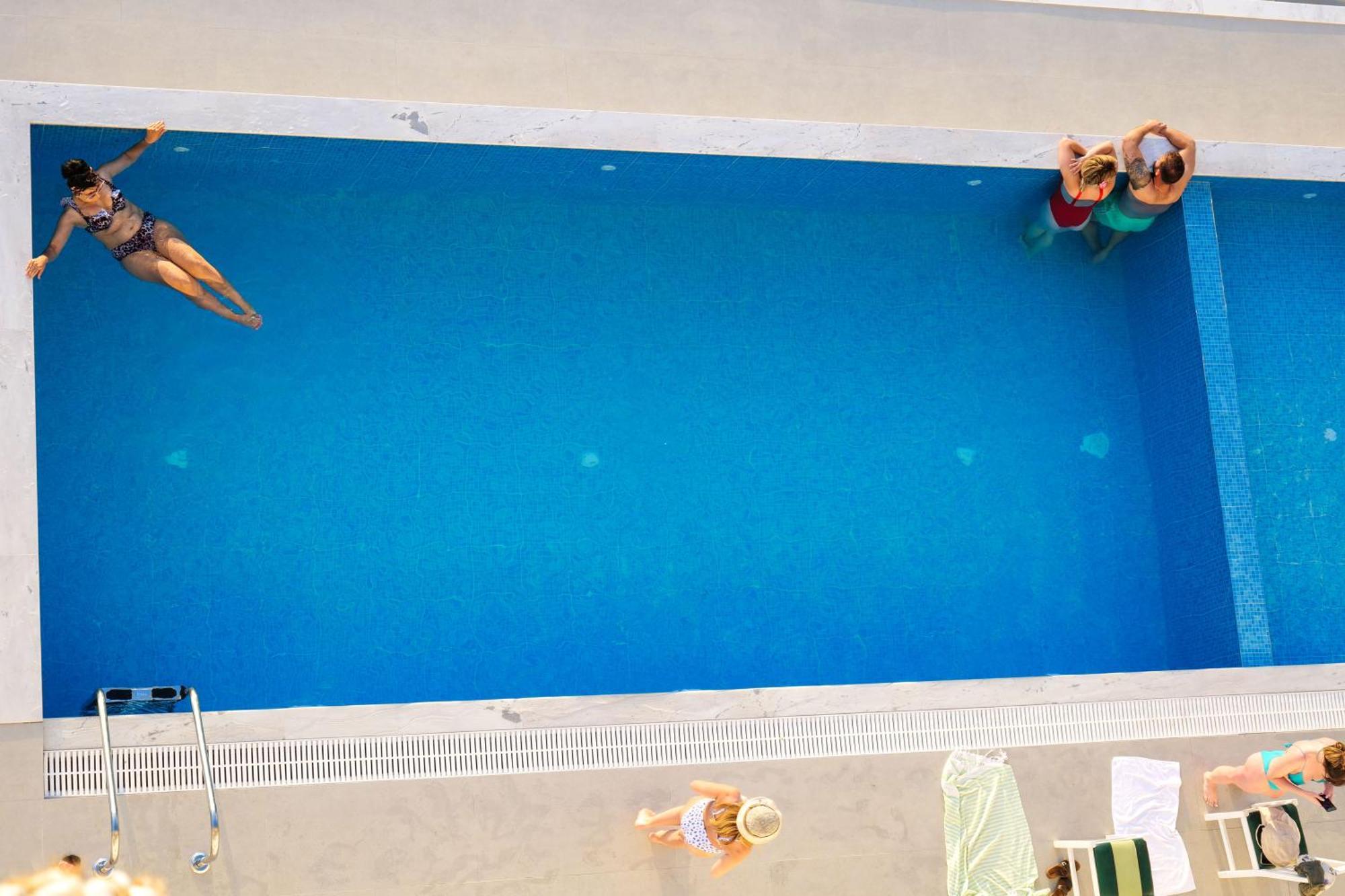 Vola 4* Sarandë