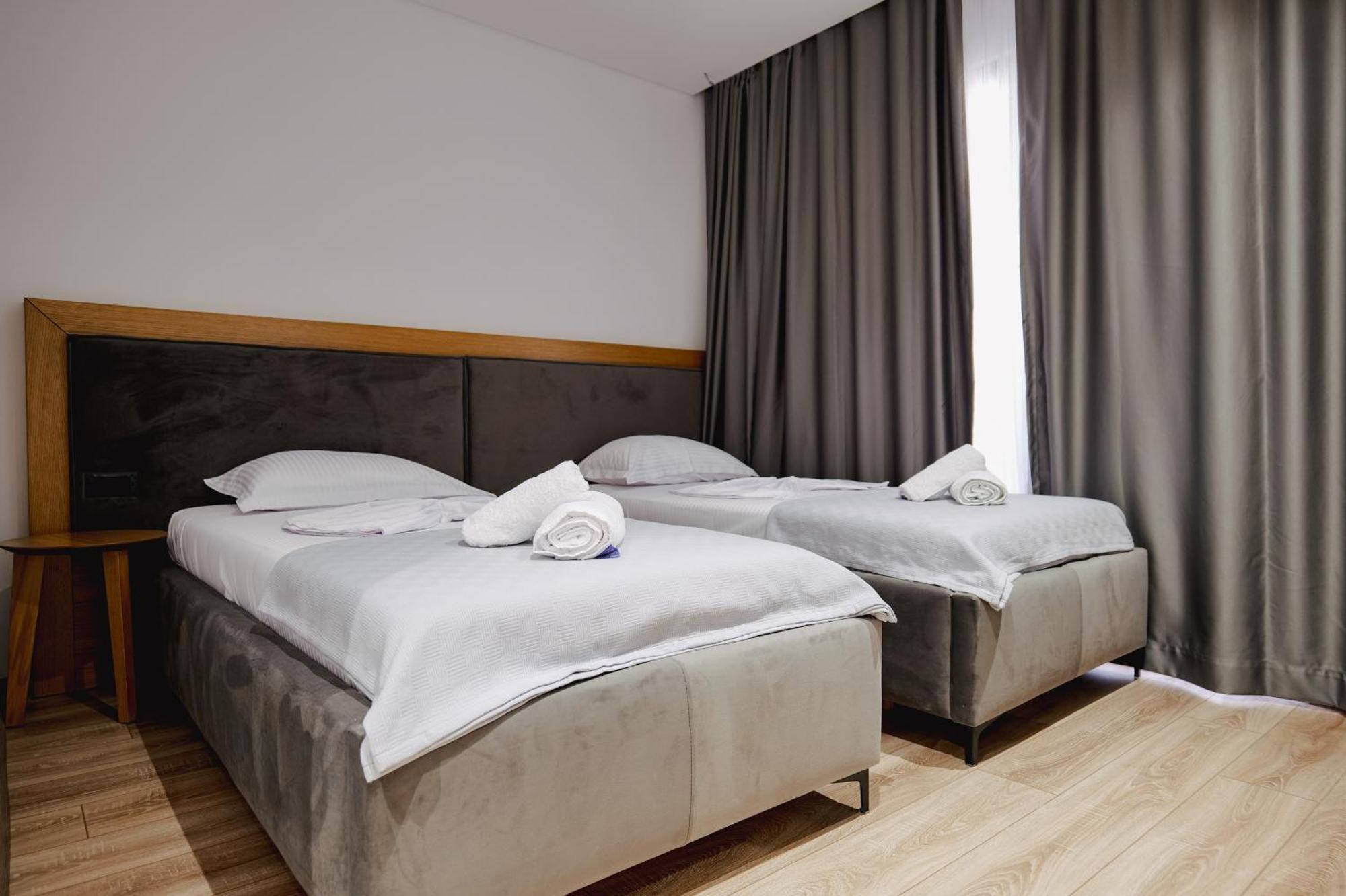 Hotell Vola