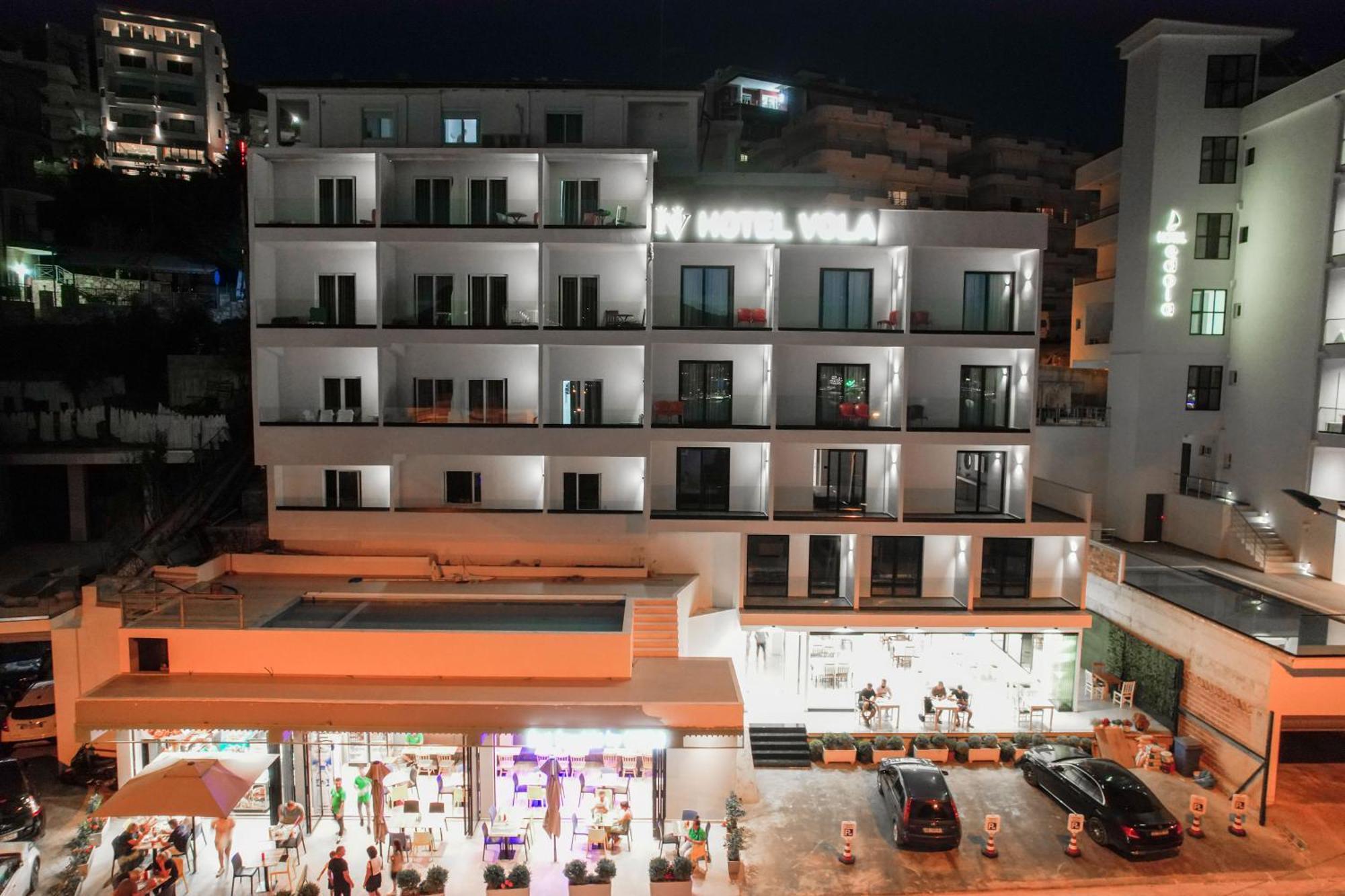 Vola Sarandë