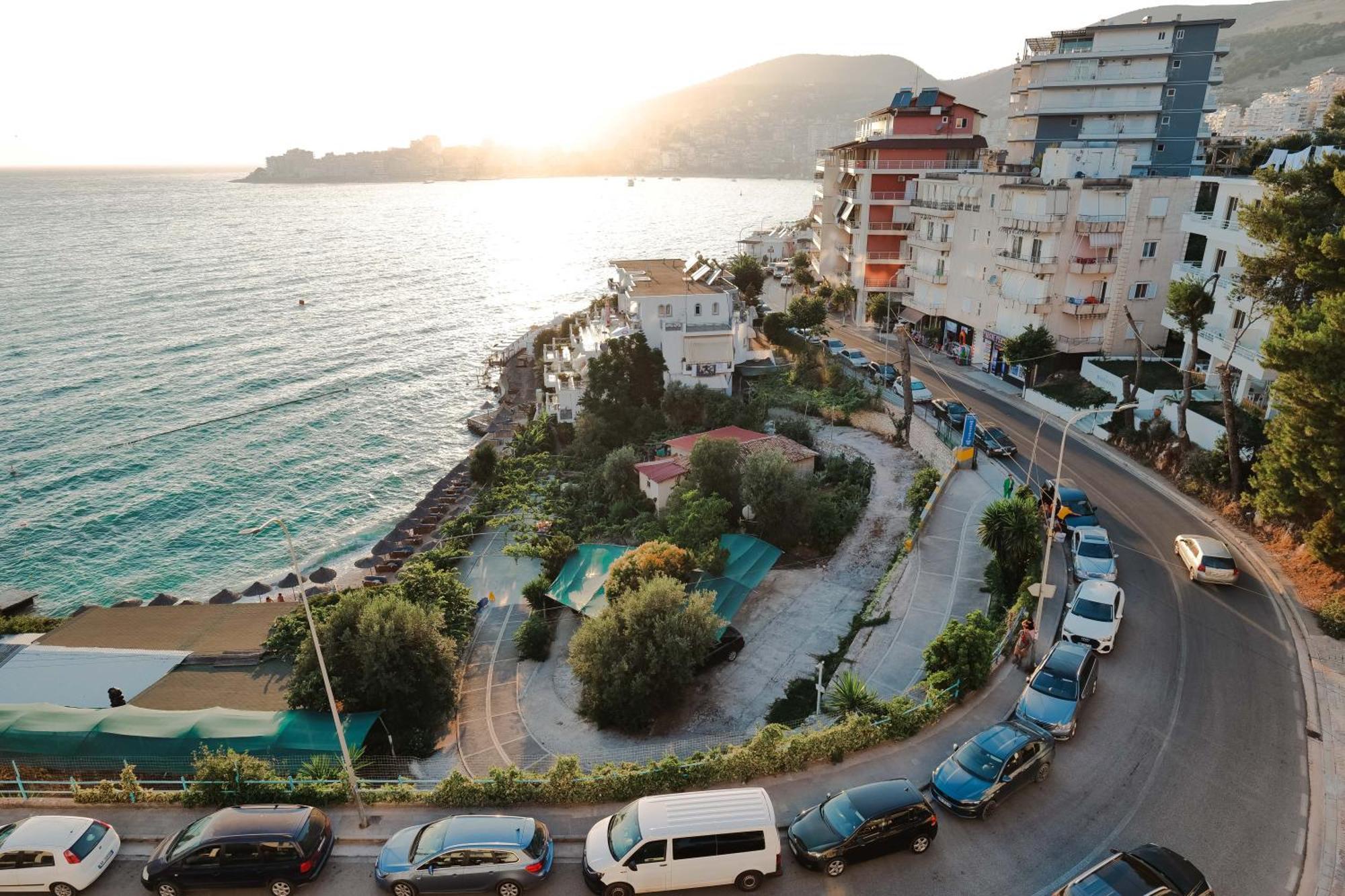 Vola Hotell
