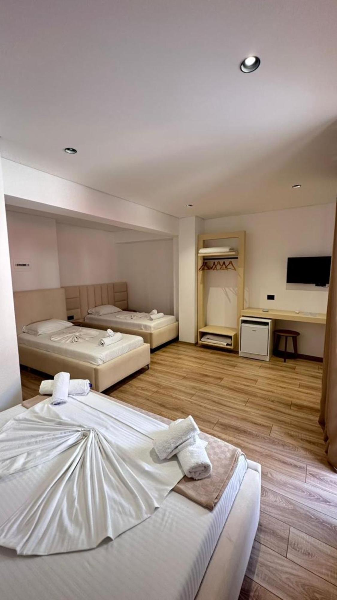 Vola Sarandë