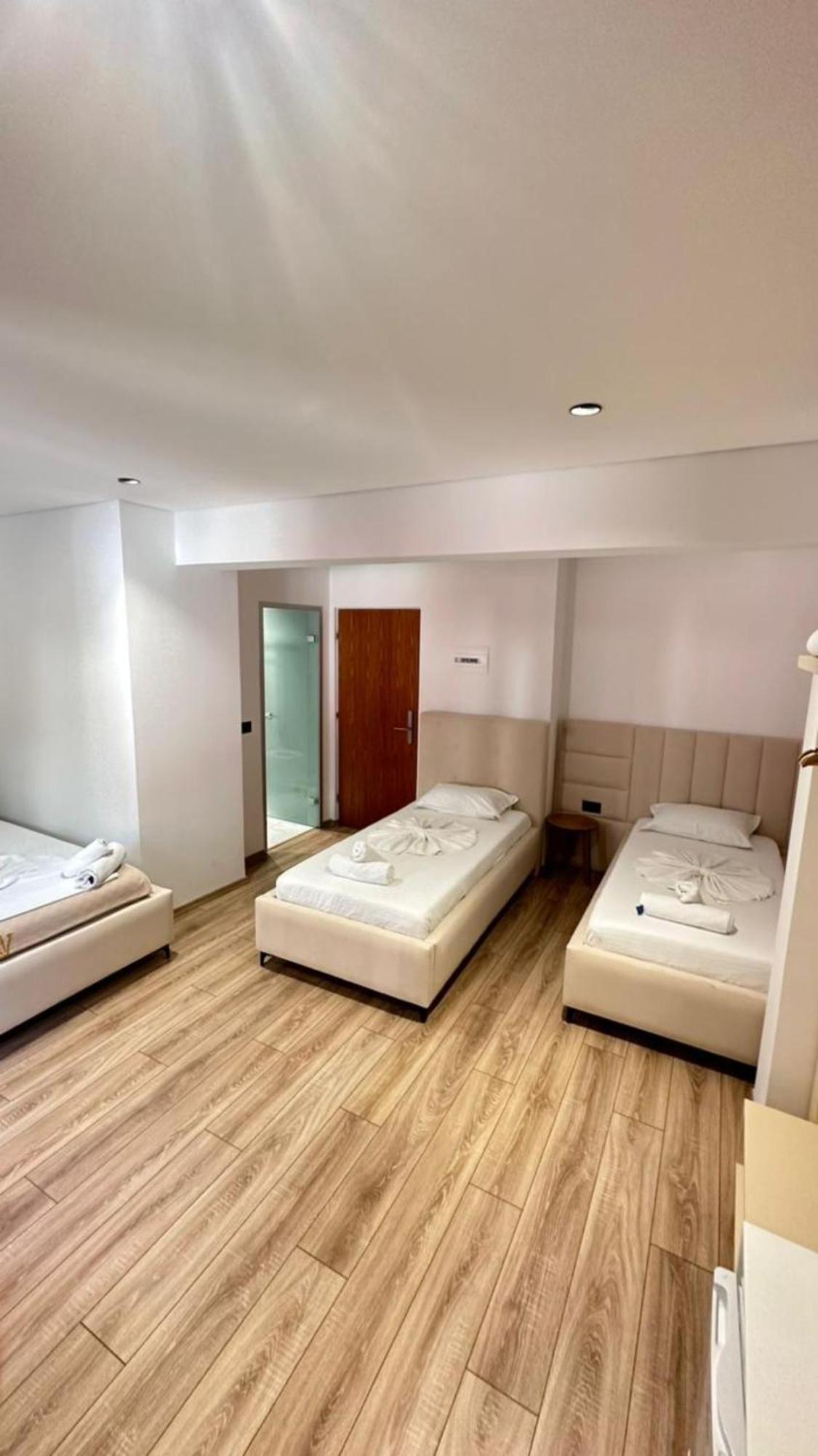 Vola Hotell