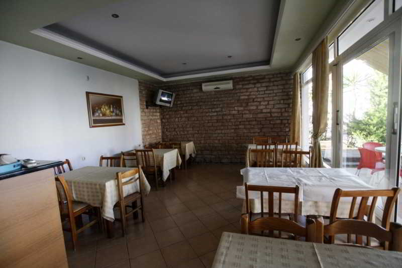 Vola Sarandë