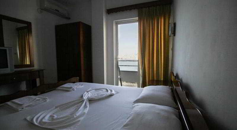 Hotell Vola