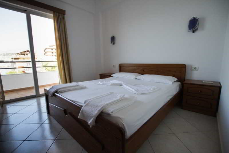 Hotell Vola Sarandë
