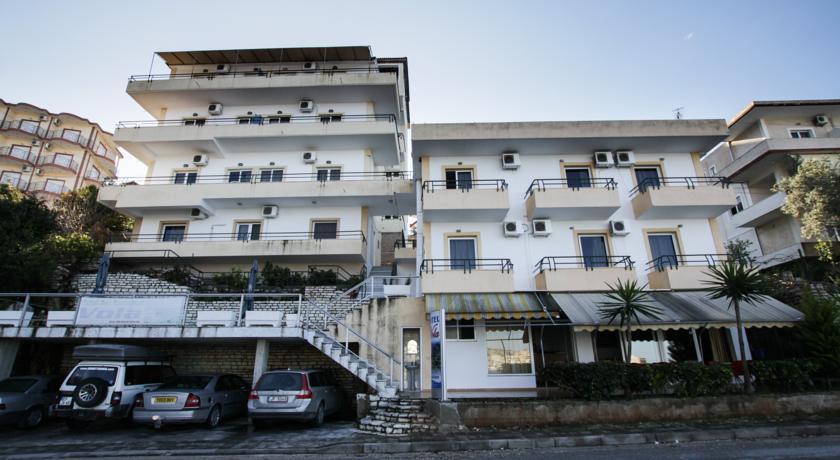Vola Sarandë